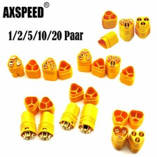 MT60 3Pin Stecker Buchse 3.5