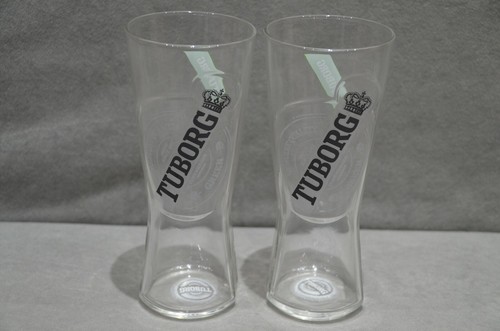 Paar tuborg dänemark bier - paar, (2)