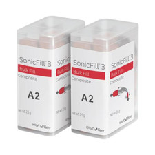 Kerr Dental 36712 SonicFill 3