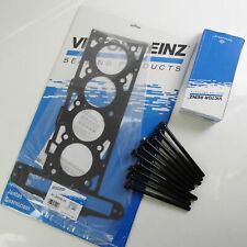 Zylinderkopfdichtung +