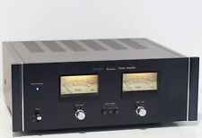 Sansui BA-2000 Stereo Power Amplifier / Enstufe * vom Händler