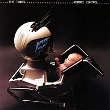 Tubes | LP | Remote control (1979) ...