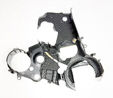 Original VW Audi Steuerkette Abdeckung Stirndeckel Zahnriemen 03L109145B