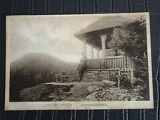  Friedrichroda i. Thüringen von 1913