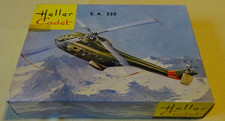 HELLER CADET S.A. 330 PUMA -