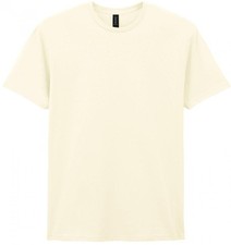 Softstyle herren shirt - herren, t-shirt