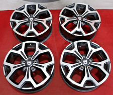 17" Original Dacia Duster