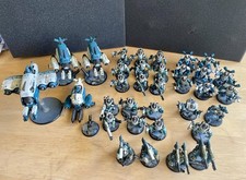 AT-43 Rackham Karman Army