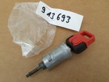 Opel Astra G Zündschloß mit Schlüßel 913693 Serie S