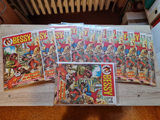 Bessy 960 Bastei  aus riesiger