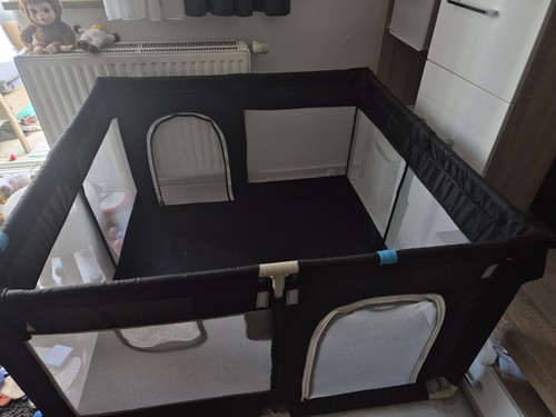 Baby laufgitter laufstall - baby, laufgitter/laufstall