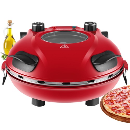 Pizzaofen elektrisch