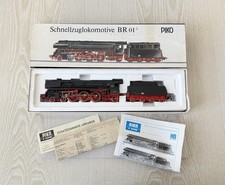 Spur H0 Piko BR 01 1518-8 der
