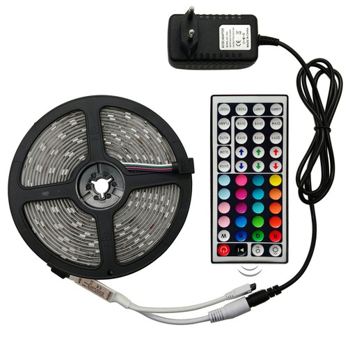 Led stripe rgb leiste streifen - led,