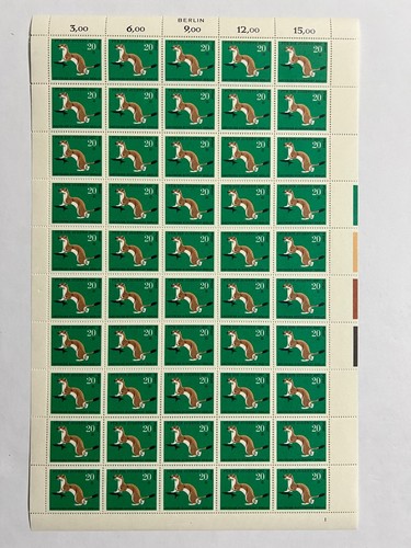 Berlin bogen 300 fn - 300**,
