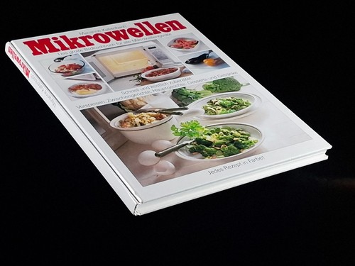 Mikrowellen schnell und - mikrowellen.,