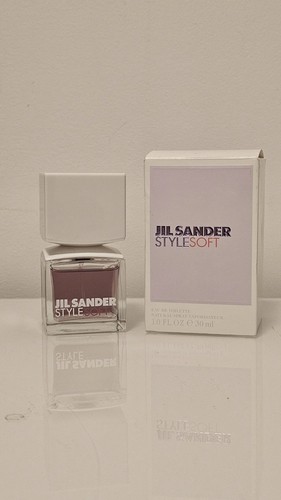 Jil sander style soft - eau, de