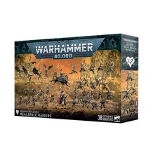 Warhammer 40.000: Drukhari