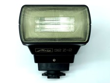 Metz 32 Z-2 Blitzgerät SCA