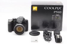Nikon COOLPIX P510