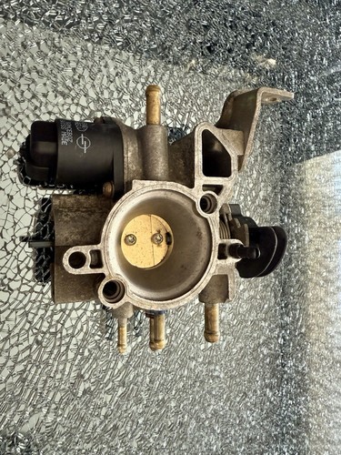 Original fiat cinquecento - original,