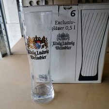 König Ludwig Weissbier 6x