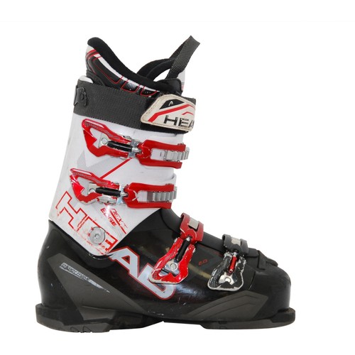 Gebrauchter skischuh modell - skischuh,,