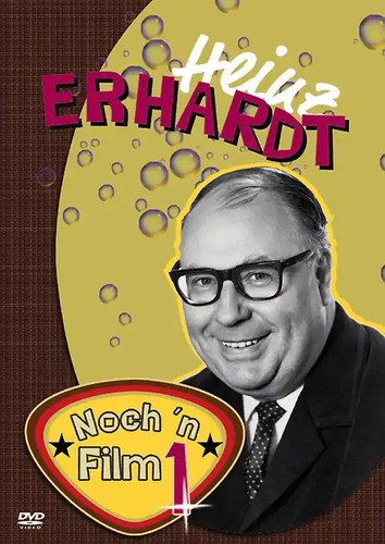 Heinz erhardt noch film 1 - -, film!