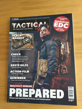 Tactical Gear 1-2026 EDC