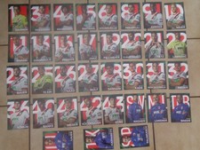 FC Augsburg  Autogrammkartensatz  35 AK !!! 2025/26 25/26 NEU!!! HANDSIGNIERT