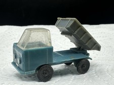 DDR " MULTICAR KIPPER  "