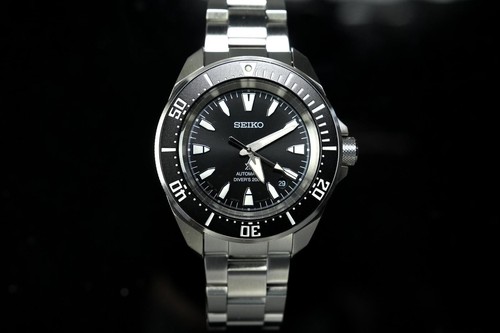 Neu seiko prospex diver - seiko,