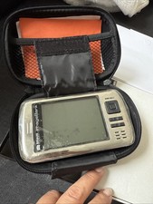 Braun Image Bank Fotospeicher Mit Farbmonitor 80GB Speicher