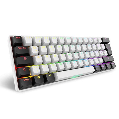 Sharkoon tastatur skiller - sharkoon,