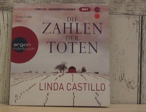Die zahlen der - der, toten