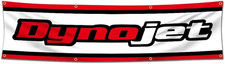 Moor Dynojet Racing Flag