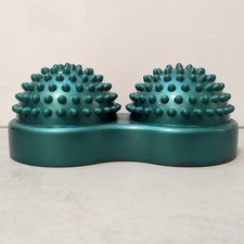 Togi Prien Germany Massageball Faszienball Noppenball HBT ca. 8 x 20 x 10 cm