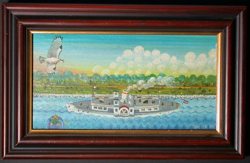 Herbert bartik - , (1921-2002)