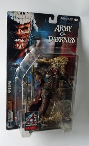 Mcfarlane movie maniacs series - maniacs,
