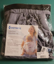 Didymos Didyklick 4u Tragetuch