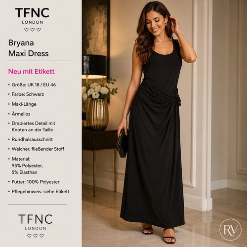 Tfnc bryana maxi plus - tfnc,