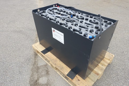 Traktionsbatterie 48v 5pzs625 - traktionsbatterie,