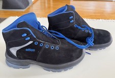 Atlas Arbeitsstiefel SL 805 XP W12 ESD - S3 - W12 - Gr.40