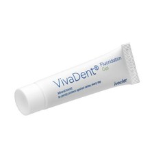 VIVADENT Fluoridation Gel 75