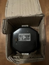 Alter Klingeltrafo 220V -