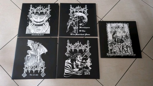 Moonblood demo series 5 - demo,