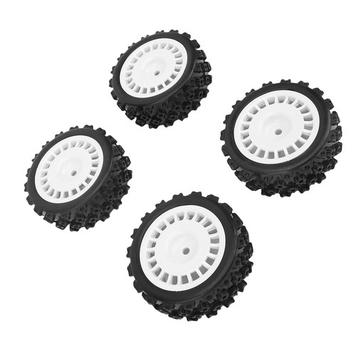 Rallye reifen 1 16 - 4x, rc