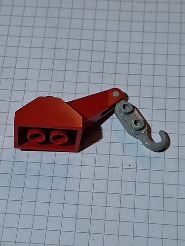 Lego abschlepper 3135 - lego, c02