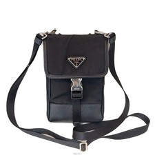 Prada Pocono Saffiano Handyhülle Crossbody 2ZH109 139239332