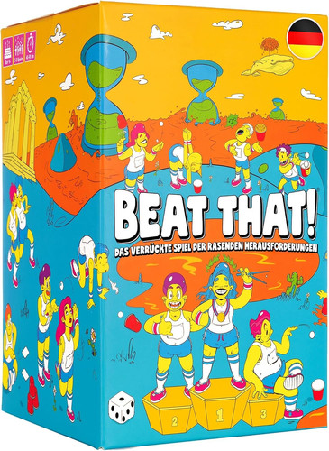 Gutter games beat that - games,